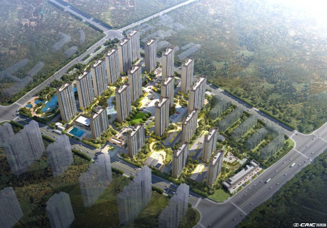 中皋珺园