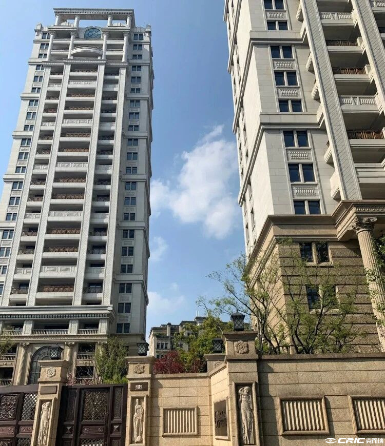 壹公馆 效果图
