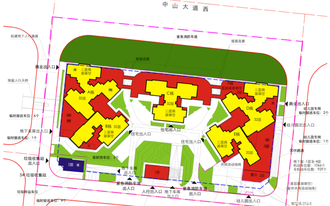 珠江天郦
