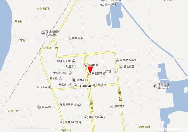 昱苑金岸丽景