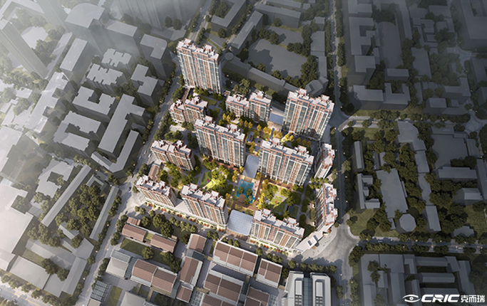 武汉城建楚宝里