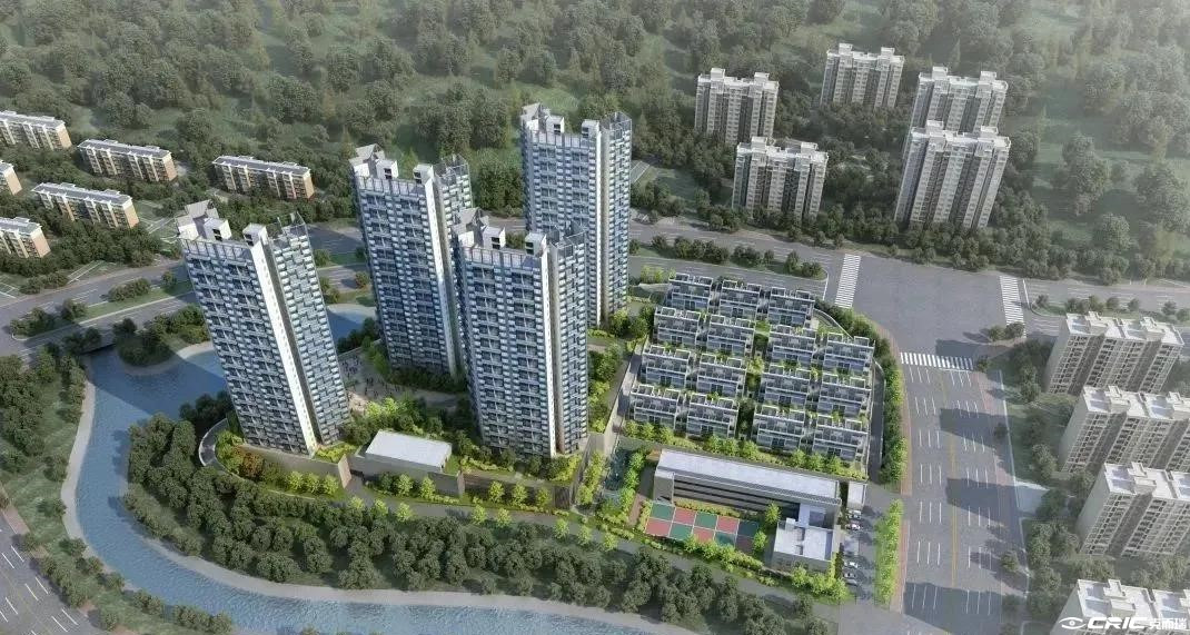 广州黄埔区销售均价榜