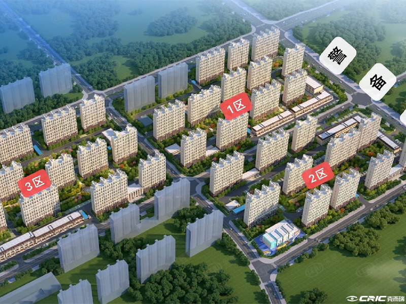 万龙西湖银河城