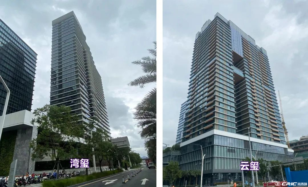太子湾泓玺 效果图