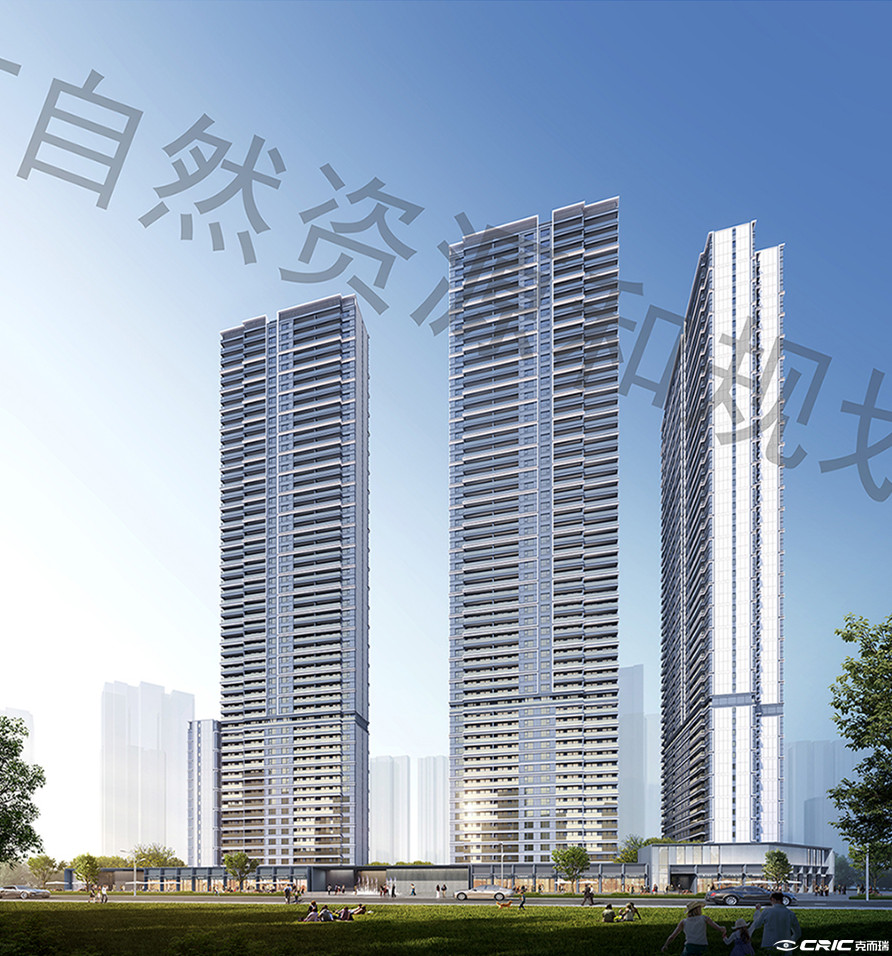 绿城留香园