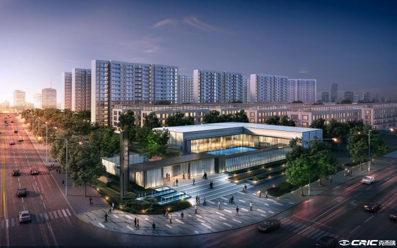 武汉城建新时代