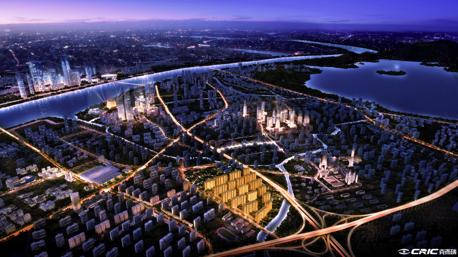 新天地金色时光