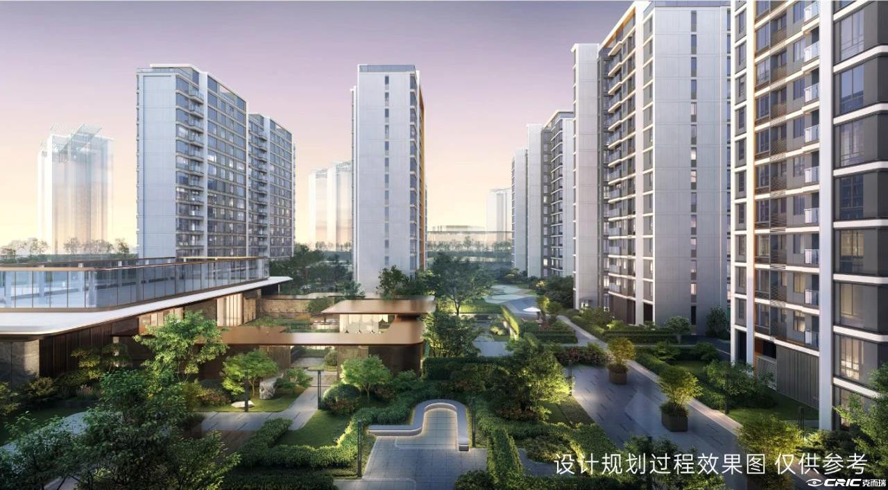 中交建发五缘海悦