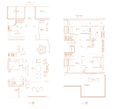 YJ331-A户型图
