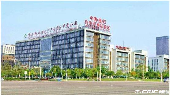 重庆融创文旅城