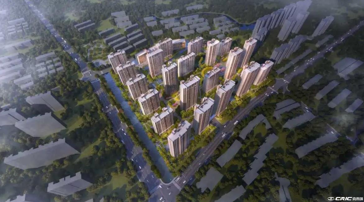 阳光悦城 效果图