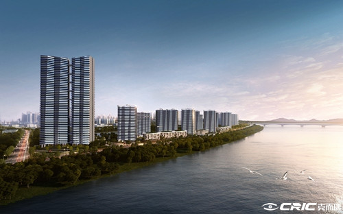 珠江·颐德公馆