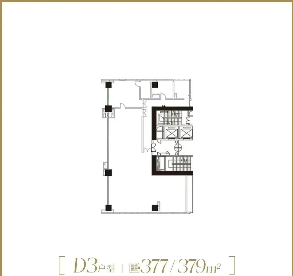 D3户型图