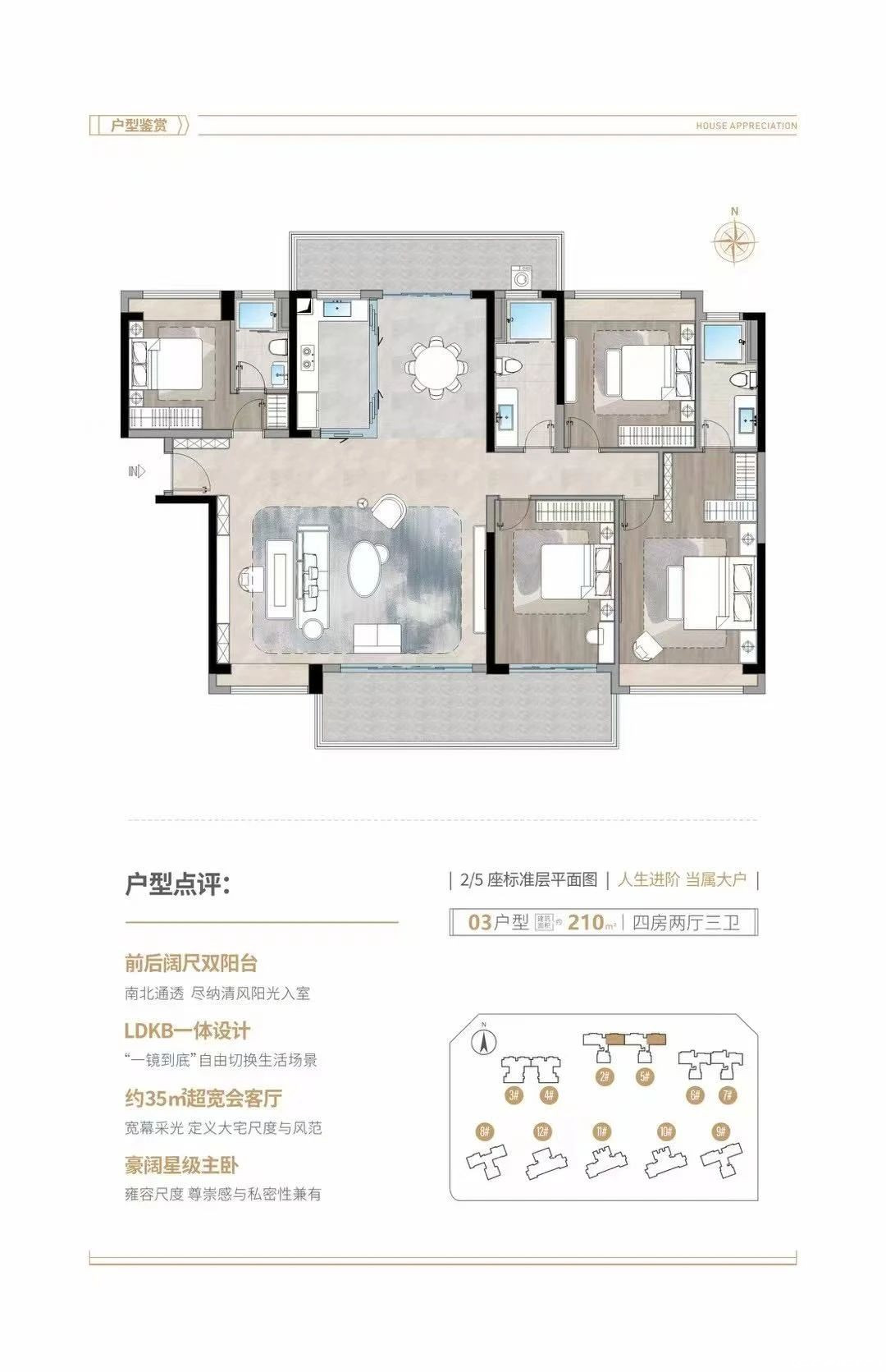 D03户型图