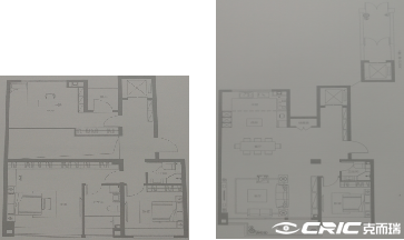 C户型图