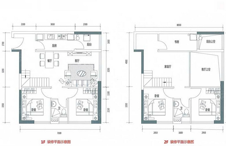 Z7户型图