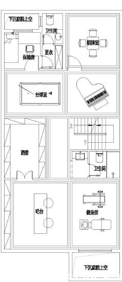 A户型图