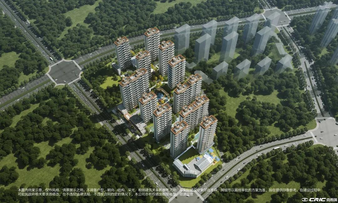 越秀铁建西派天悦