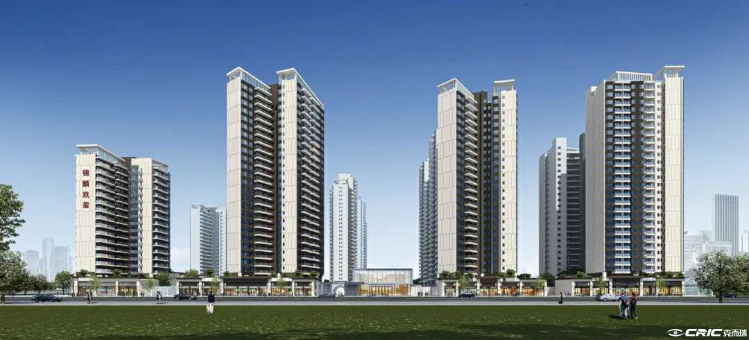 新希望锦麟玖玺