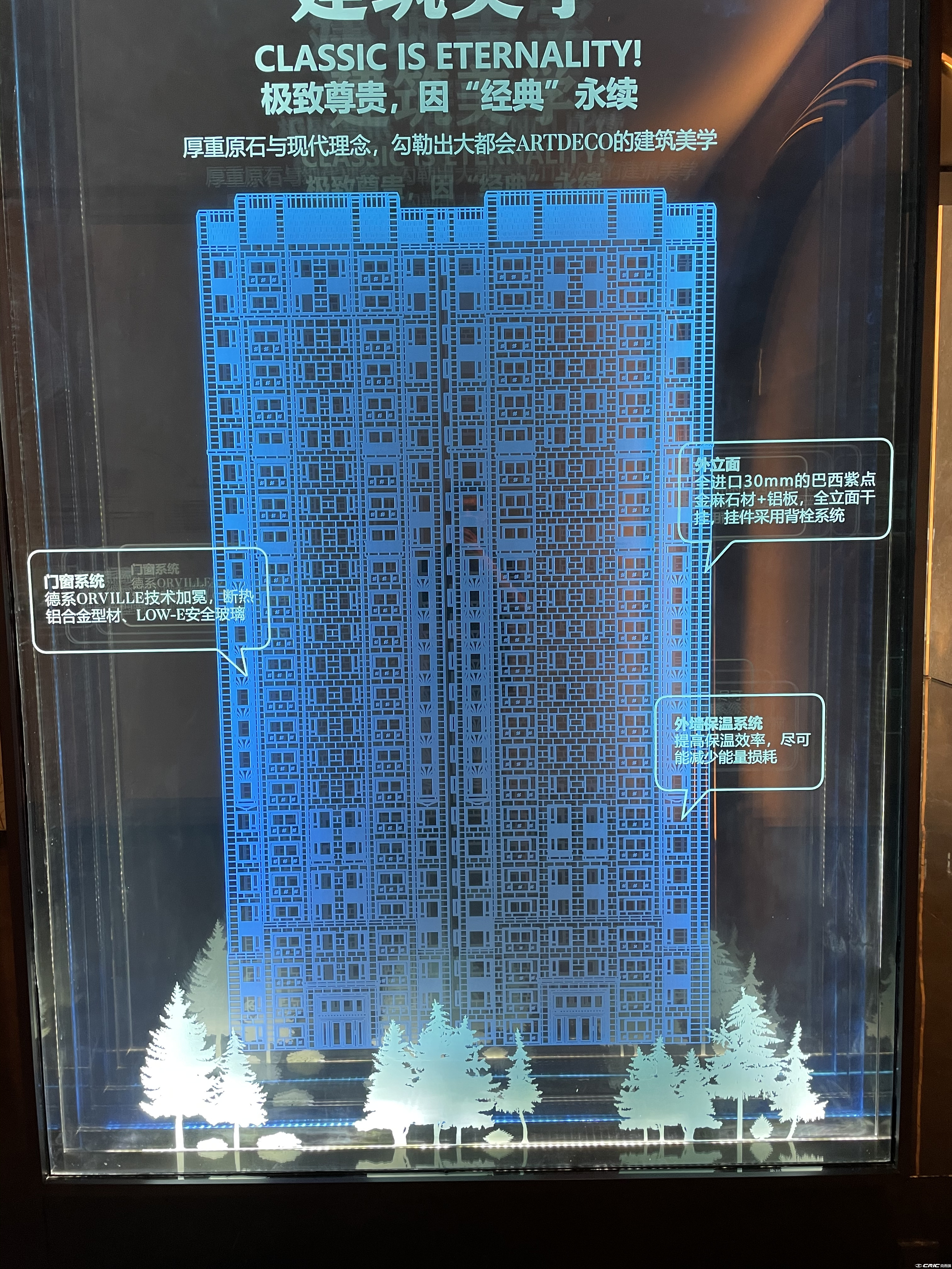 中崇滨江·古北中央公园