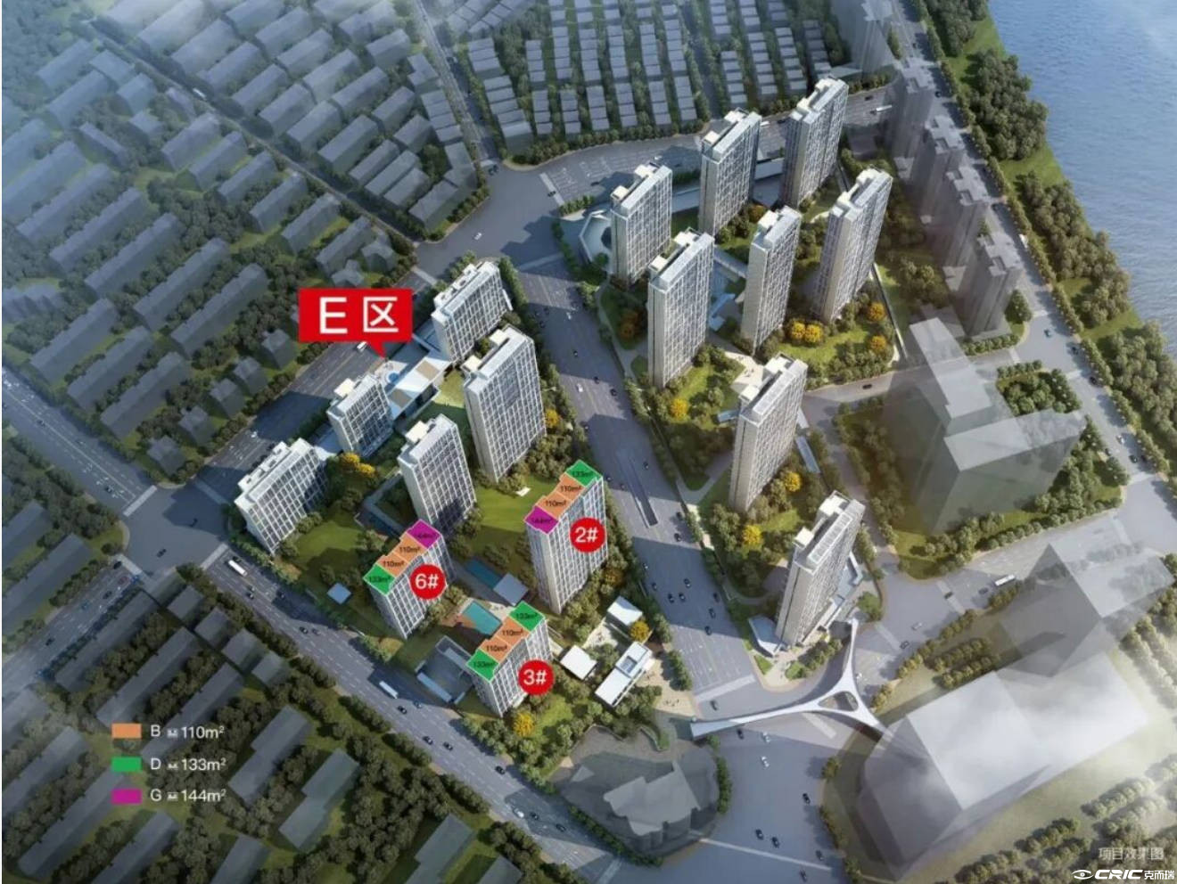 富春金茂星外滩