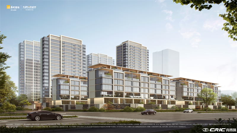 华润·望云润玺