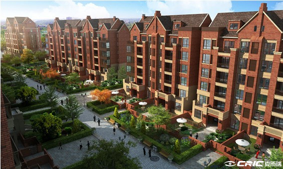 高科麓湾国际社区