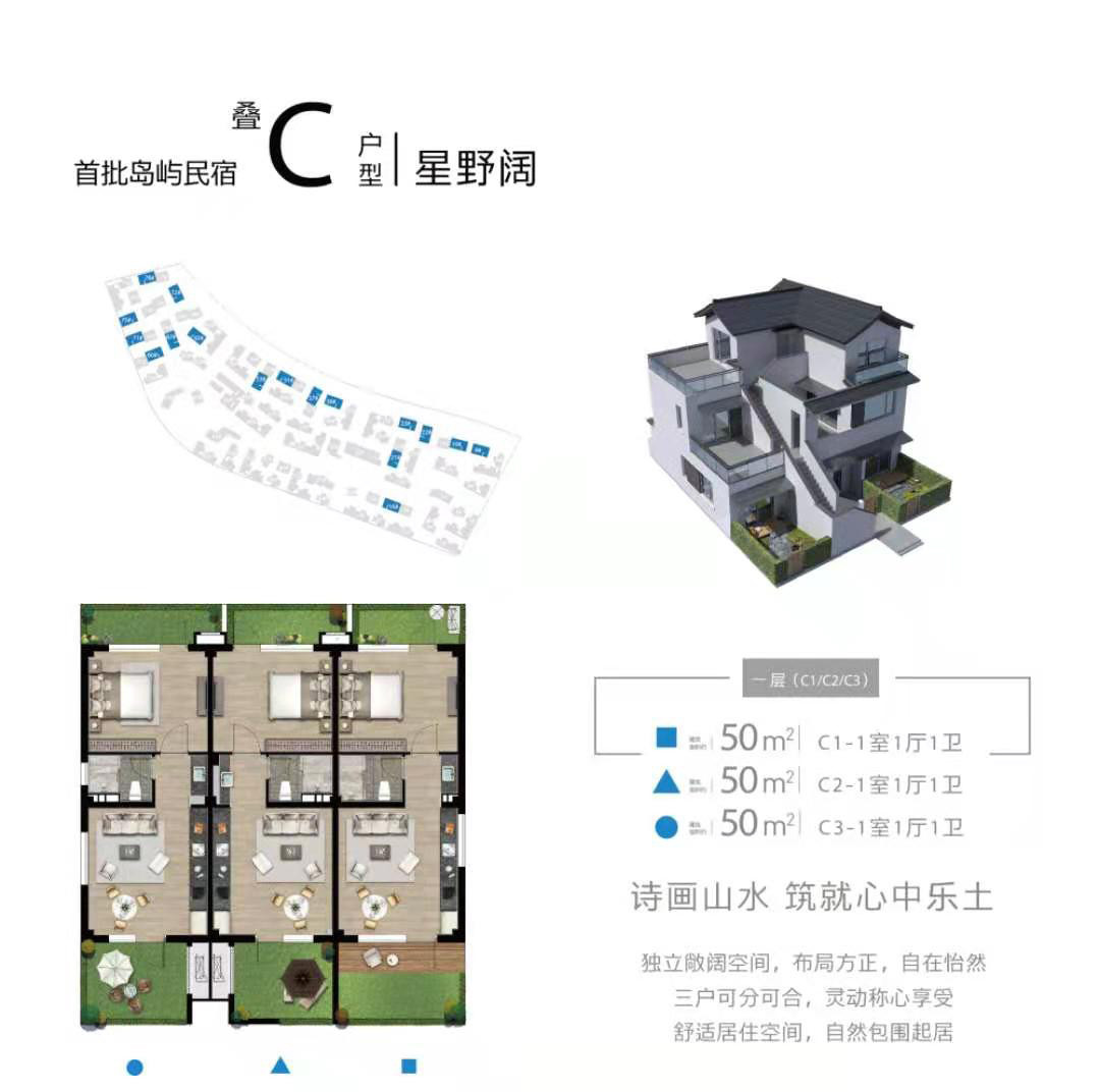 C01户型图