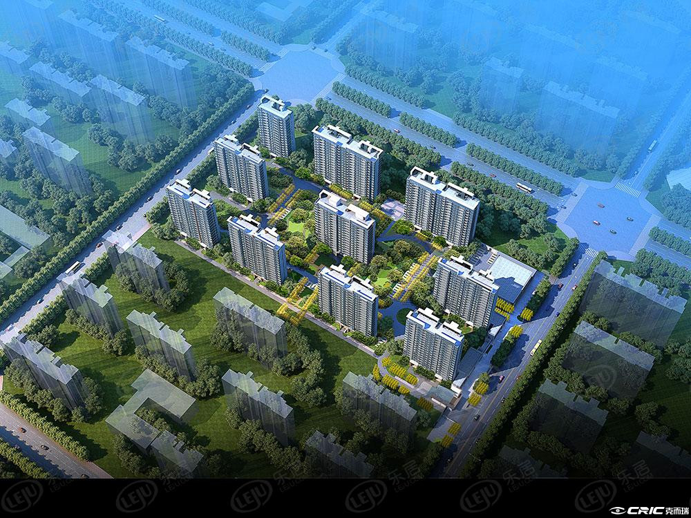 康桥悦溪园