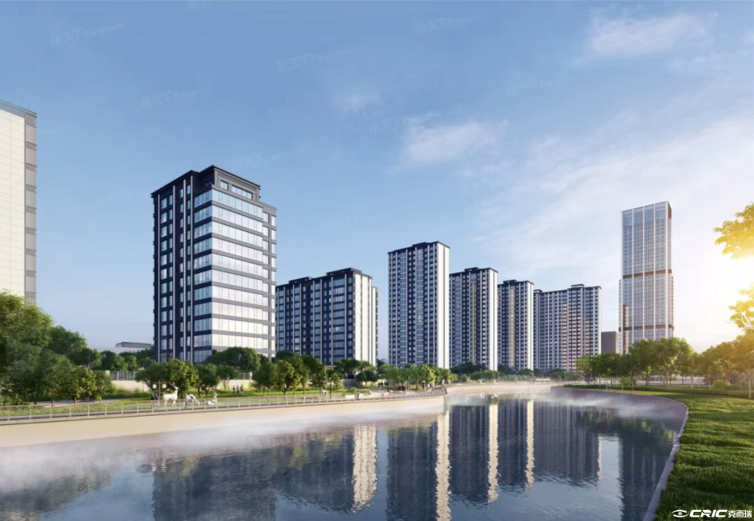 运达滨河广场
