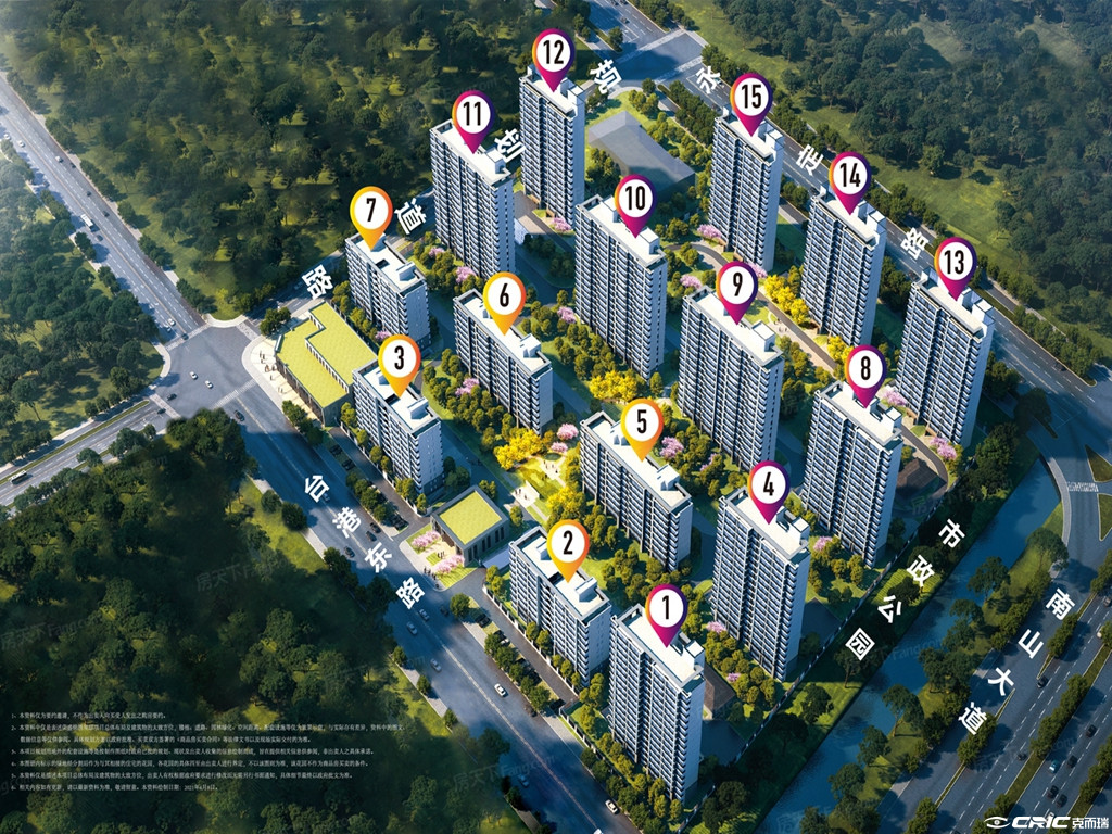 溧阳荣盛锦绣观邸