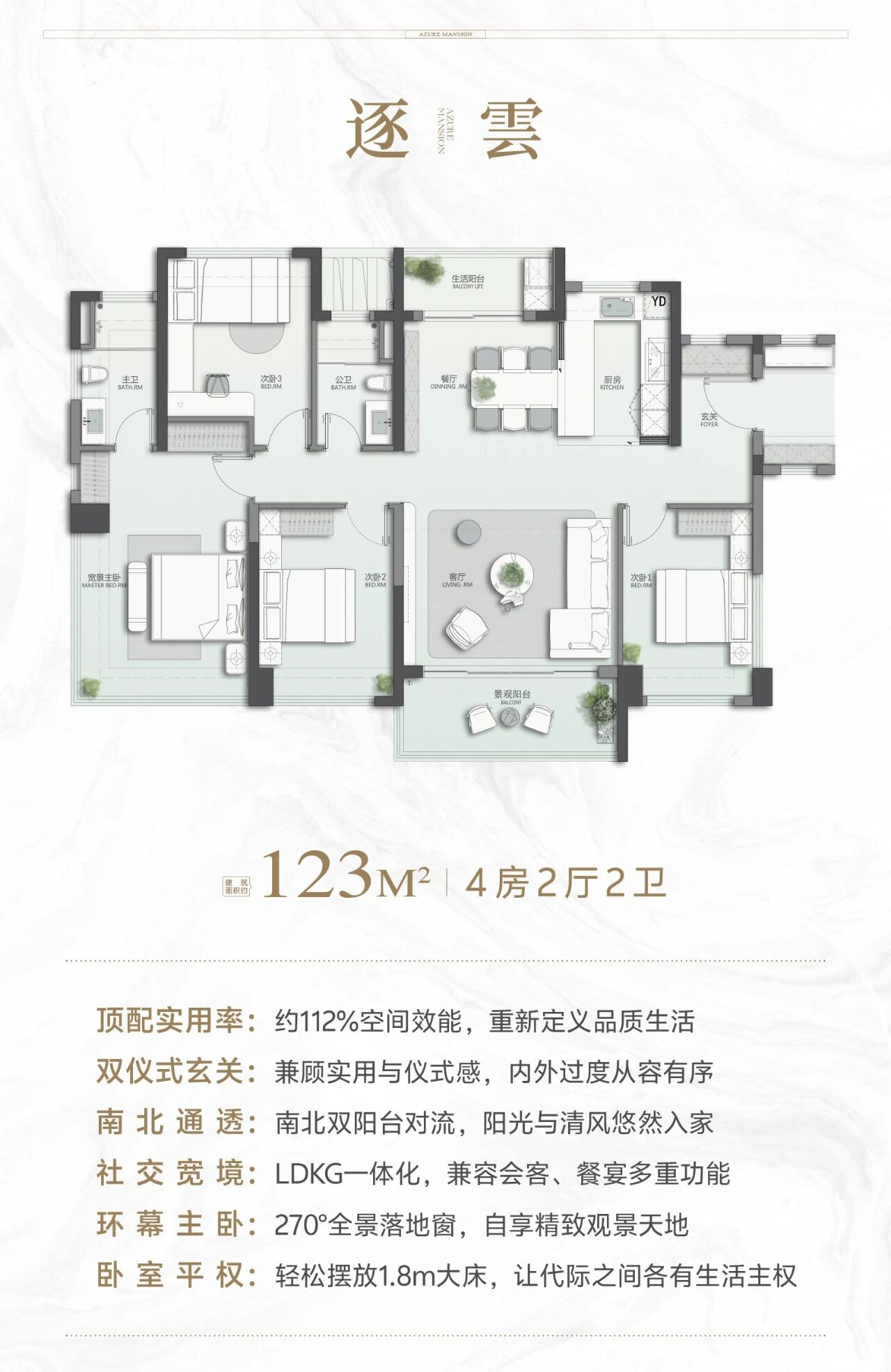 123©OD01户型图