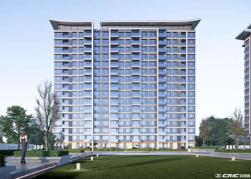 建发联发·青云上