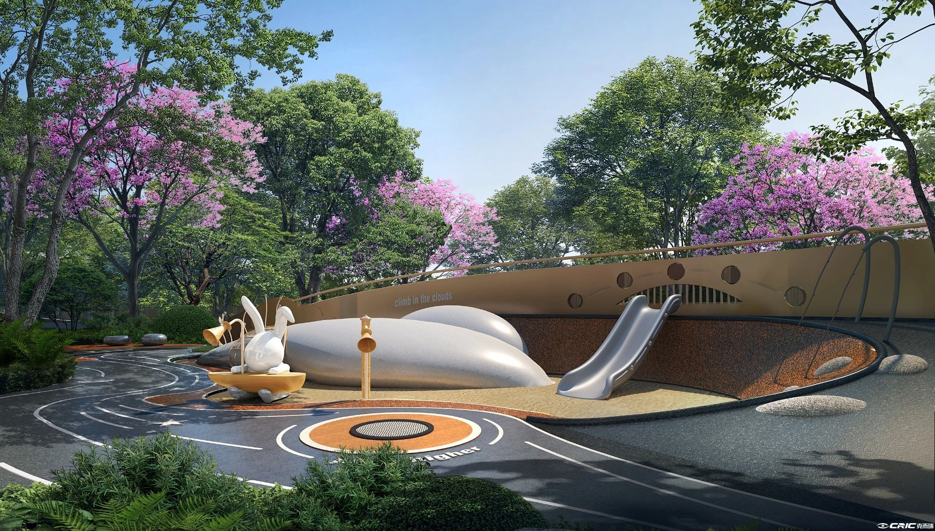 中建三局阅湖之星