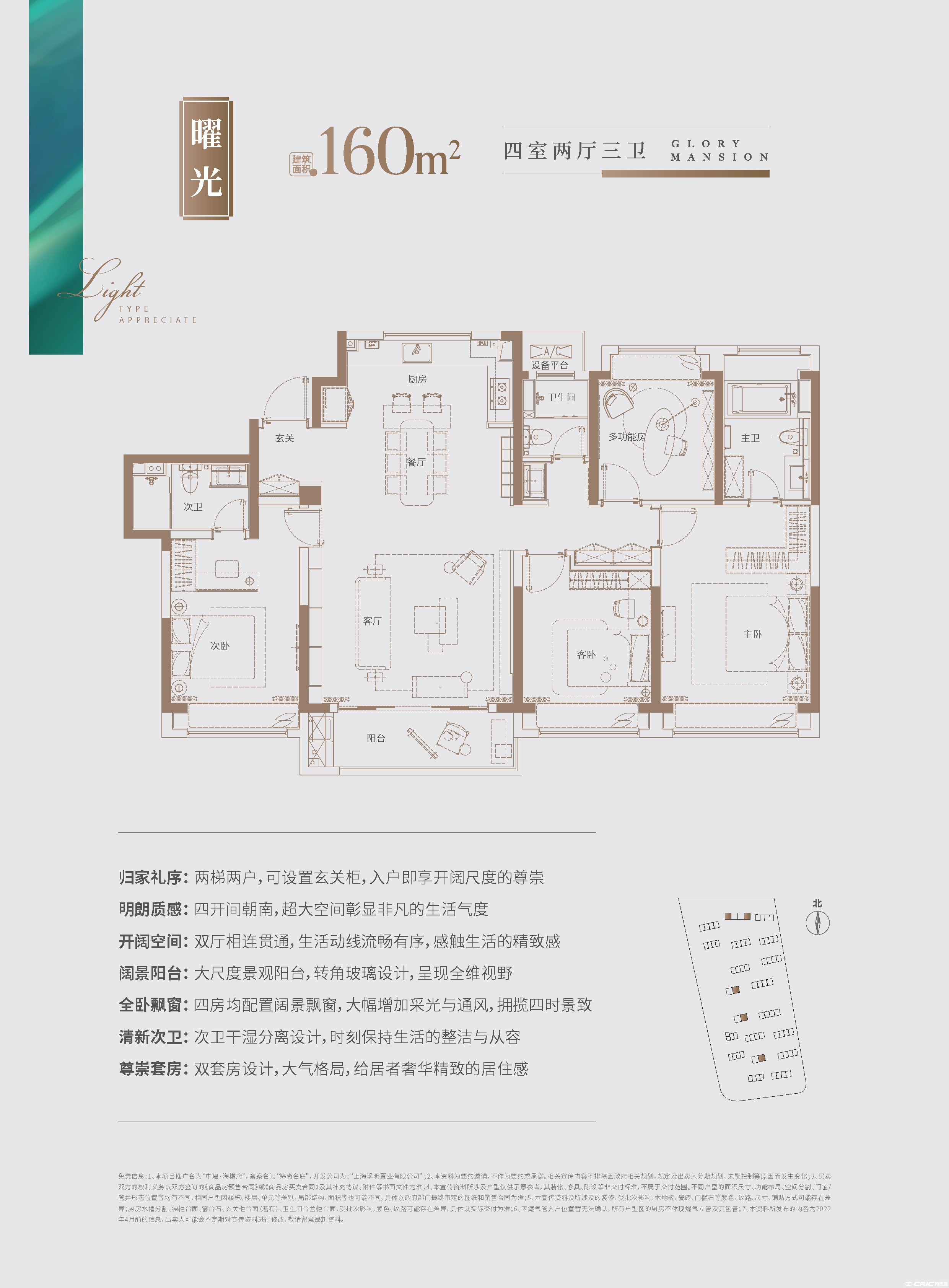 D户型图