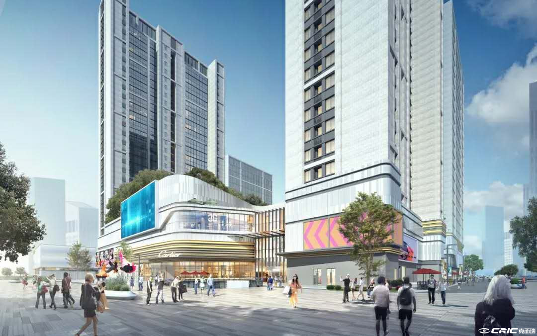 新天地国际华府
