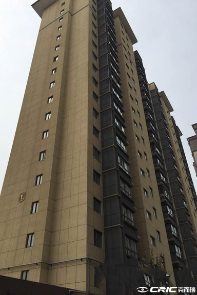 滨水学府