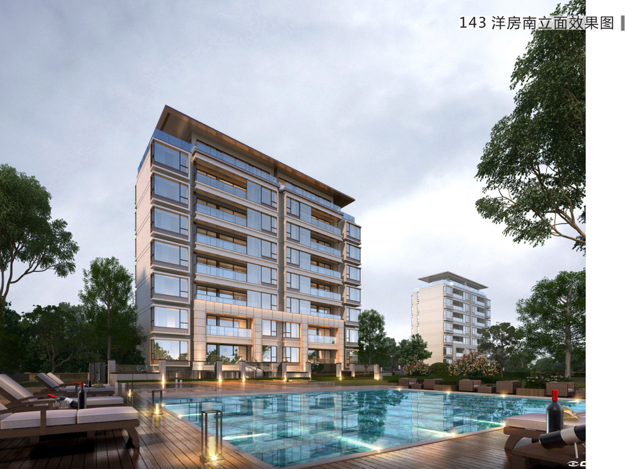 新旅明樾台