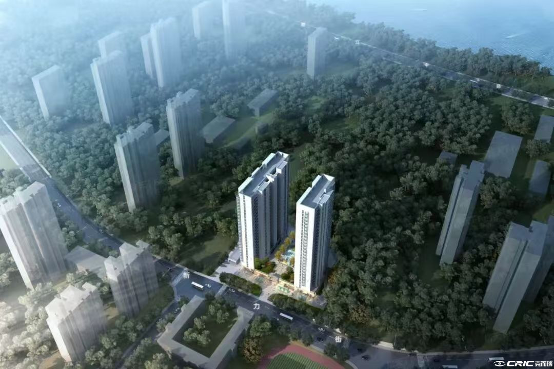 长沙建发有山