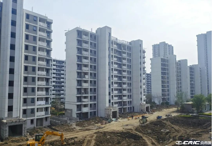 绿地都会理想