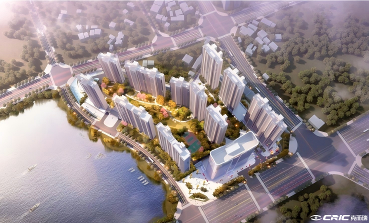 斑马湖生态家园