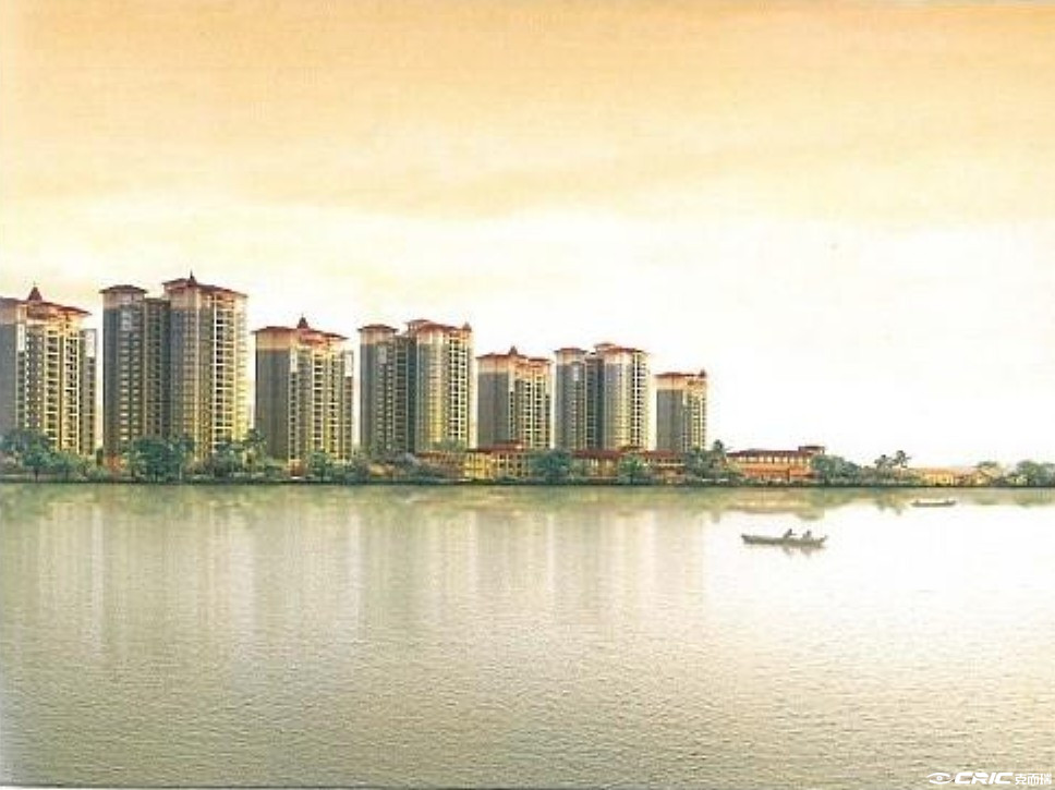 东湖洲花园