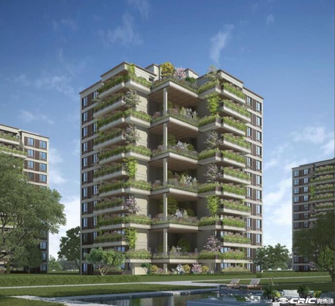 金融街两江融府