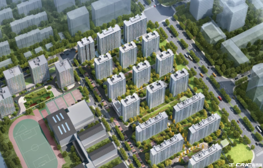 兴耀金帝启岸城