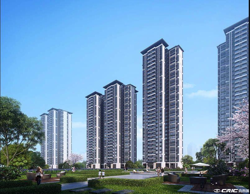 保利中海金地·大国璟