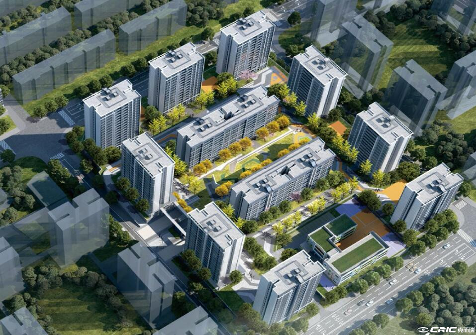 保亿御景润园