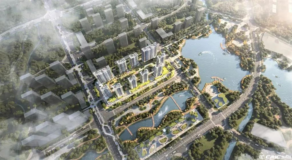 龙江顺控珑悦湾