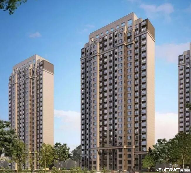 绿地奥莱缤纷广场