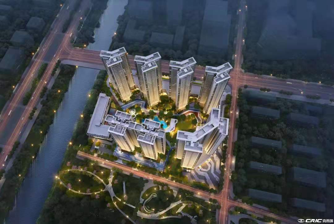 中建弘阳德信·湾璟壹号