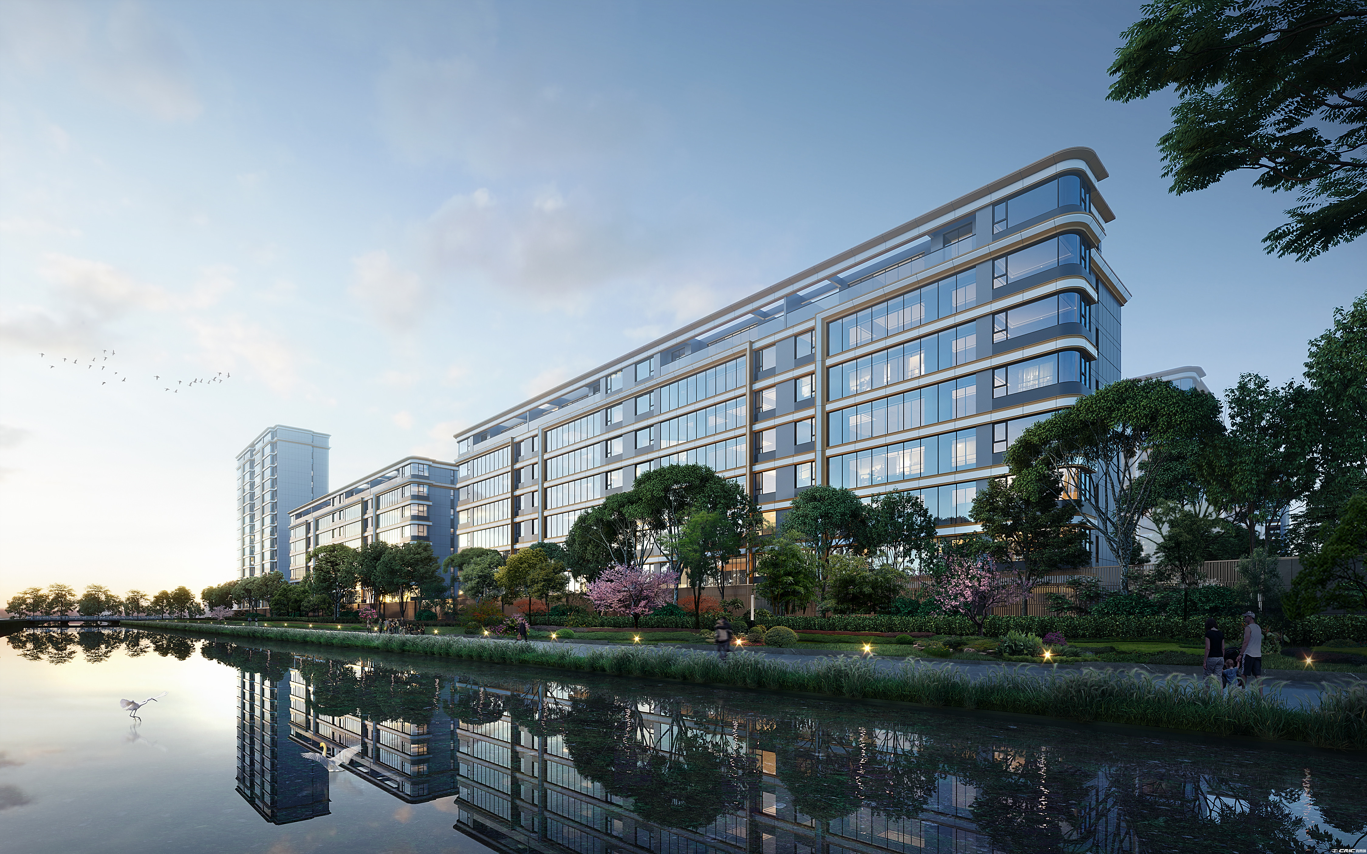 兆地·锦绣春秋